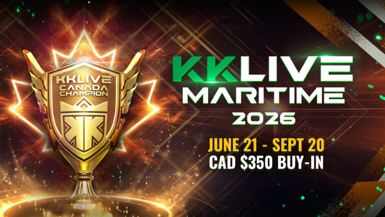 KKLIVE MARITIME