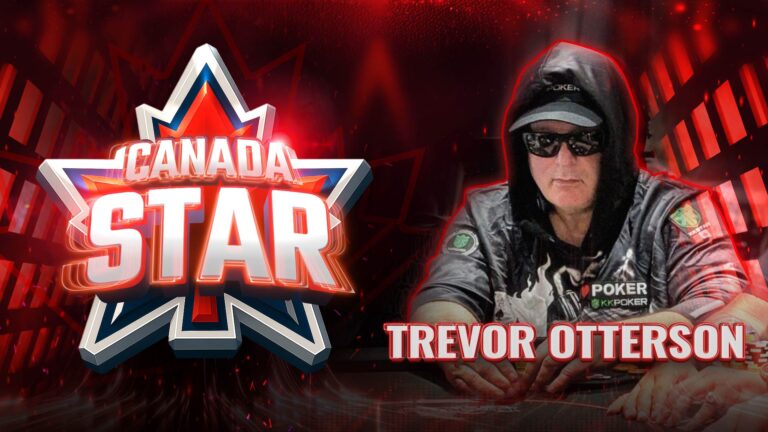 TREVOR OTTERSON