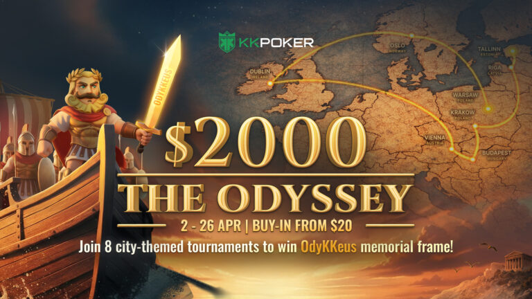 KKPOKER