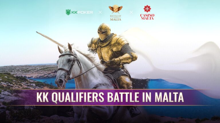 BATTLE OF POKER MALTA