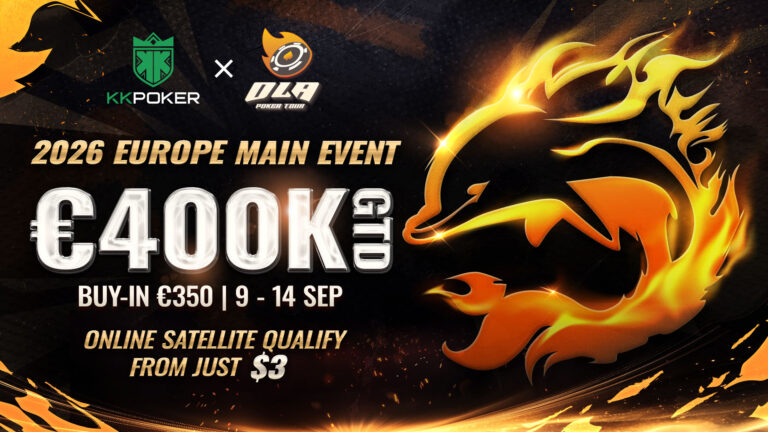 OLA POKER TOUR